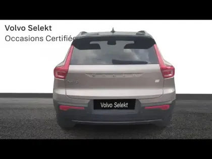 Photo 9 Volvo XC40  Recharge 231ch Start EDT