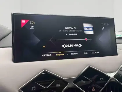 Photo 13 DS DS 3  Crossback PureTech 130ch Grand Chic Automatique