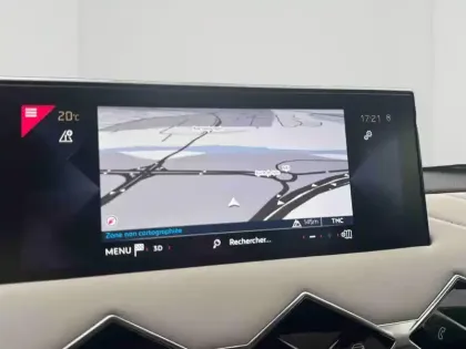 Photo 12 DS DS 3  Crossback PureTech 130ch Grand Chic Automatique