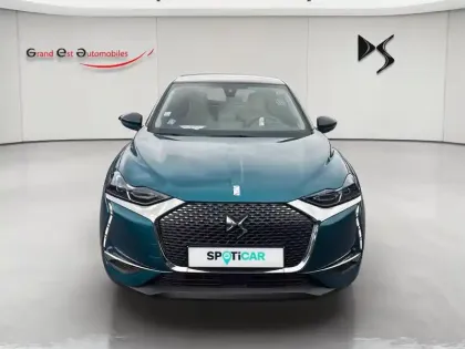 Photo 8 DS DS 3  Crossback PureTech 130ch Grand Chic Automatique