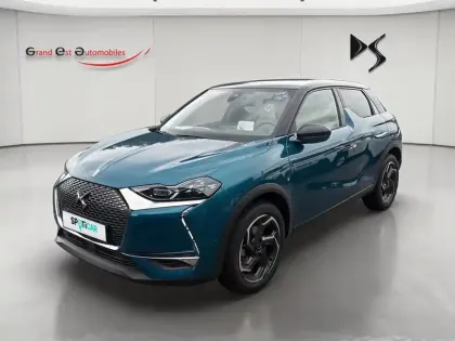 Photo Ds Ds 3 Grand Chic