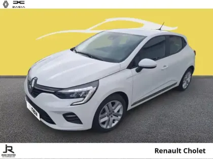 Photo Renault Clio Business