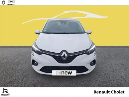 Photo 8 Renault Clio  1.0 SCe 65ch Business -21N