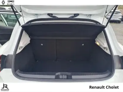 Photo 6 Renault Clio  1.0 SCe 65ch Business -21N