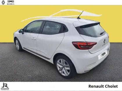 Photo 13 Renault Clio  1.0 SCe 65ch Business -21N