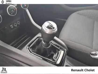 Photo 5 Renault Clio  1.0 SCe 65ch Business -21N