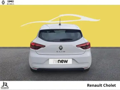 Photo 10 Renault Clio  1.0 SCe 65ch Business -21N