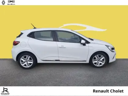 Photo 12 Renault Clio  1.0 SCe 65ch Business -21N