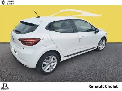 Photo 11 Renault Clio  1.0 SCe 65ch Business -21N