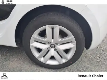 Photo 7 Renault Clio  1.0 SCe 65ch Business -21N
