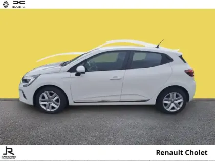Photo 9 Renault Clio  1.0 SCe 65ch Business -21N