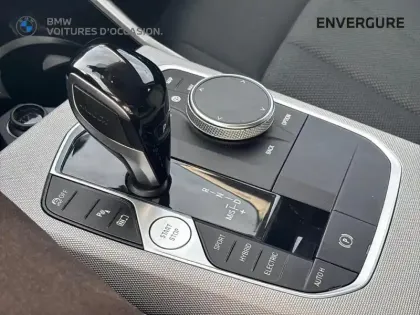 Photo 14 BMW Serie 3 Série 3 Touring 330eA 292ch Business Design