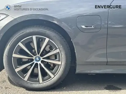 Photo 7 BMW Serie 3 Série 3 Touring 330eA 292ch Business Design