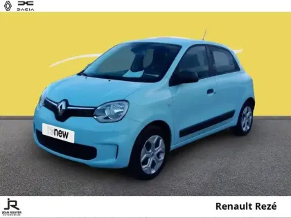 Photo Renault Twingo Authentic