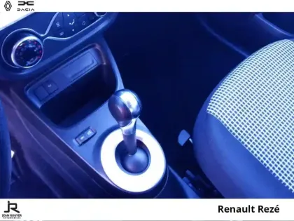 Photo 5 Renault Twingo  E-Tech Electric Authentic R80 Achat Intégral