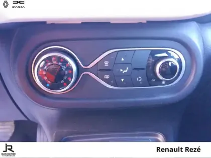 Photo 14 Renault Twingo  E-Tech Electric Authentic R80 Achat Intégral