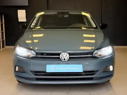 Photo 9 Volkswagen Polo  1.0 TSI 95ch IQ.Drive Euro6d-T