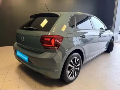 Photo 6 Volkswagen Polo  1.0 TSI 95ch IQ.Drive Euro6d-T