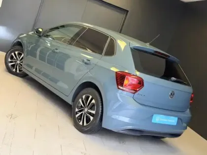 Photo 5 Volkswagen Polo  1.0 TSI 95ch IQ.Drive Euro6d-T