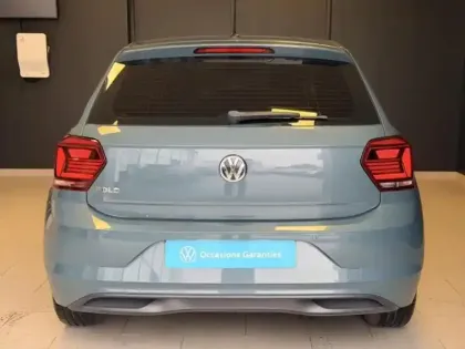 Photo 7 Volkswagen Polo  1.0 TSI 95ch IQ.Drive Euro6d-T