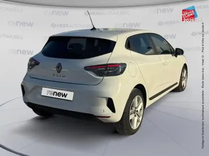 Photo 5 Renault Clio  1.0 TCe 90ch Evolution