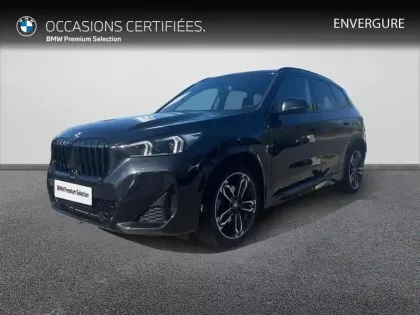 Photo Bmw X1 M Sport