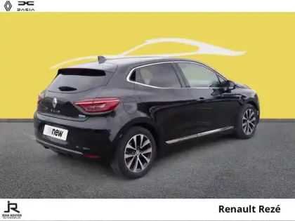 Photo 11 Renault Clio  1.6 E-Tech 145ch full hybrid Techno