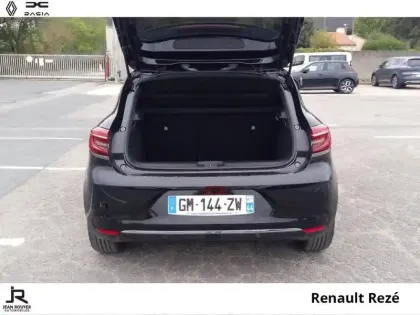 Photo 6 Renault Clio  1.6 E-Tech 145ch full hybrid Techno
