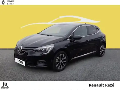 Photo Renault Clio Techno
