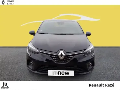 Photo 8 Renault Clio  1.6 E-Tech 145ch full hybrid Techno