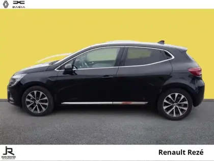 Photo 9 Renault Clio  1.6 E-Tech 145ch full hybrid Techno