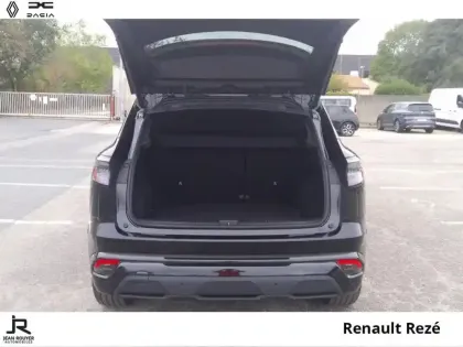 Photo 6 Renault Austral  1.2 E-Tech full hybrid 200ch Iconic