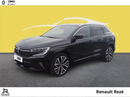 Photo Renault Austral Iconic