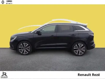 Photo 9 Renault Austral  1.2 E-Tech full hybrid 200ch Iconic