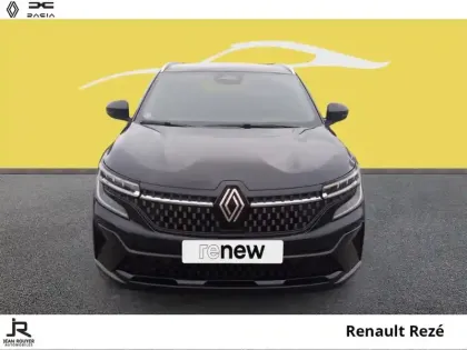 Photo 8 Renault Austral  1.2 E-Tech full hybrid 200ch Iconic