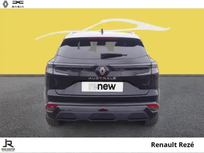 Photo 10 Renault Austral  1.2 E-Tech full hybrid 200ch Iconic