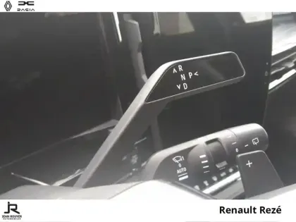 Photo 5 Renault Austral  1.2 E-Tech full hybrid 200ch Iconic