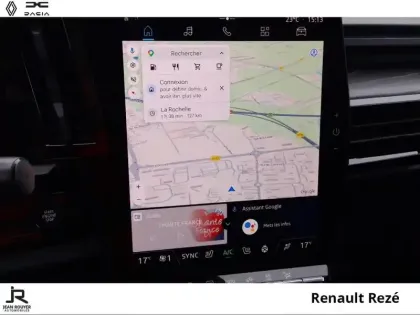 Photo 14 Renault Austral  1.2 E-Tech full hybrid 200ch Iconic