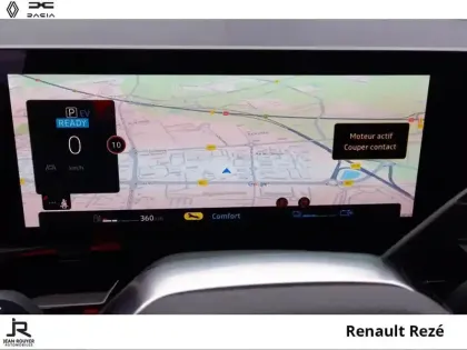 Photo 13 Renault Austral  1.2 E-Tech full hybrid 200ch Iconic