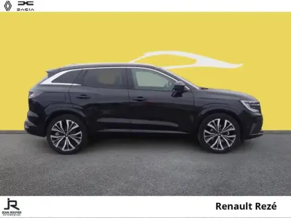 Photo 12 Renault Austral  1.2 E-Tech full hybrid 200ch Iconic