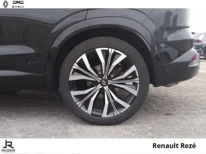 Photo 7 Renault Austral  1.2 E-Tech full hybrid 200ch Iconic