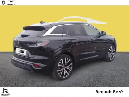 Photo 11 Renault Austral  1.2 E-Tech full hybrid 200ch Iconic