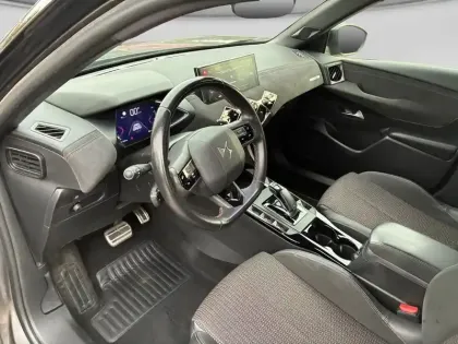 Photo 7 DS DS 3  Crossback BlueHDi 130ch Performance Line + Automatique 126g