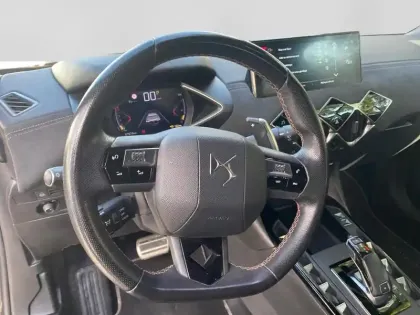 Photo 26 DS DS 3  Crossback BlueHDi 130ch Performance Line + Automatique 126g
