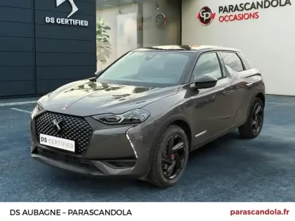 Photo Ds Ds 3 Performance Line +