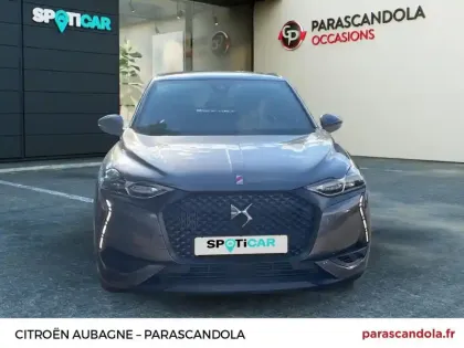 Photo 16 DS DS 3  Crossback BlueHDi 130ch Performance Line + Automatique 126g