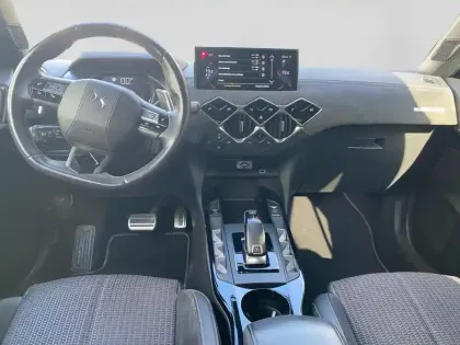 Photo 22 DS DS 3  Crossback BlueHDi 130ch Performance Line + Automatique 126g