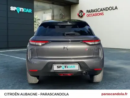 Photo 19 DS DS 3  Crossback BlueHDi 130ch Performance Line + Automatique 126g