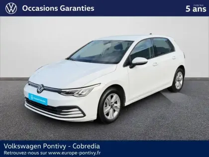 Photo Volkswagen Golf Life Plus