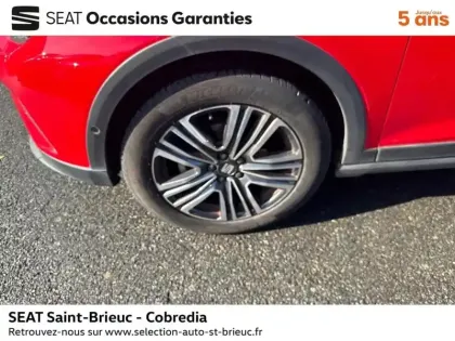 Photo 13 Seat Arona  1.0 TSI 95ch Style